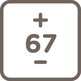 deeltijd 67